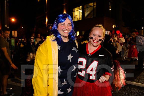 Wild Rumpus Parade 2016