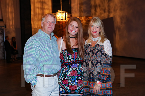 Delta Zeta Parents Weekend 2016