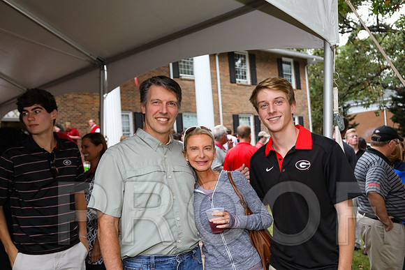 LXA Parents Weekend Fall 2016