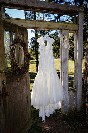 Melissa and Sam's Wedding 2014