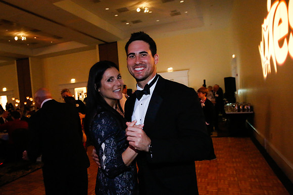ESP Big Hearts Banquet by Blane Marable Photography