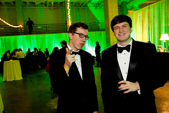 Chi O Formal by Blane Marable Photography