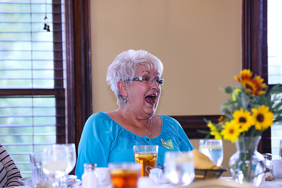 Bridal Luncheon