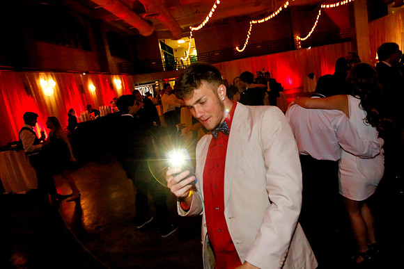 Chi O Formal by Blane Marable Photography