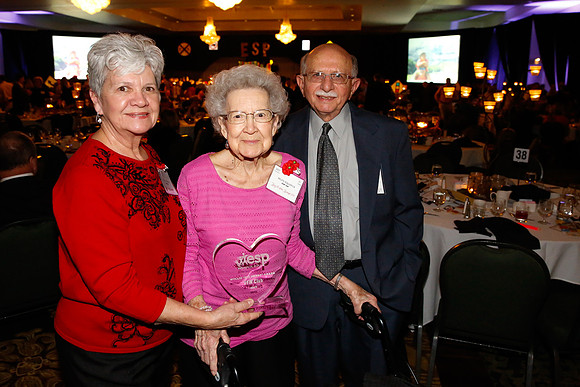 ESP Big Hearts Banquet by Blane Marable Photography