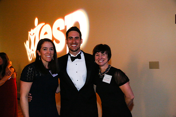 ESP Big Hearts Banquet by Blane Marable Photography