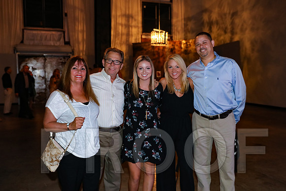 Delta Zeta Parents Weekend 2016