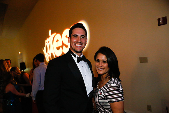 ESP Big Hearts Banquet by Blane Marable Photography