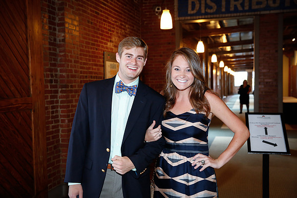 ZTA Parents Reception 2014
