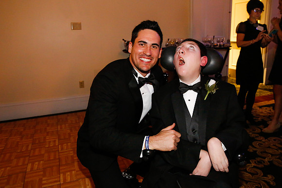 ESP Big Hearts Banquet by Blane Marable Photography