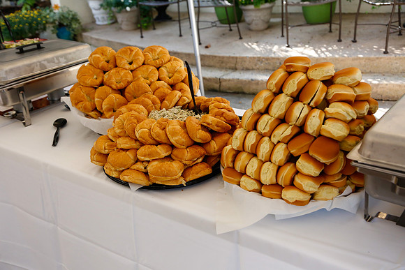 Phi Mu Family Brunch 2014