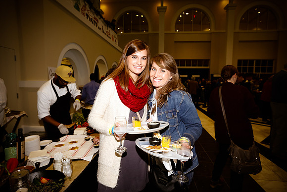 Taste of Athens 2015