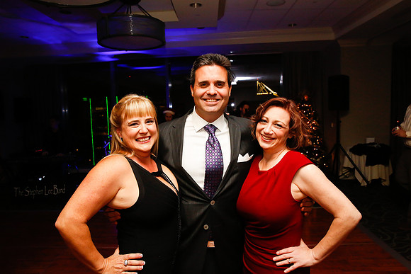 Carter & Clark Reception 2014
