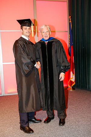 CAES Fall Graduation 2014