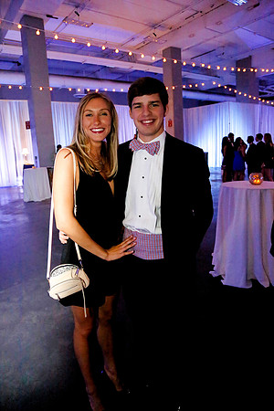 Chi O Formal by Blane Marable Photography