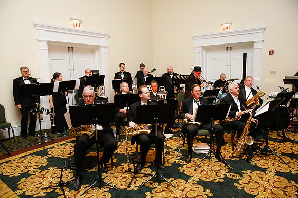 ESP Big Hearts Banquet by Blane Marable Photography
