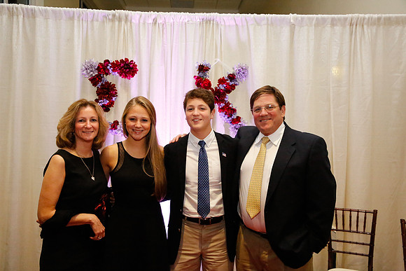 Sigma Kappa Parent's Weekend 2014