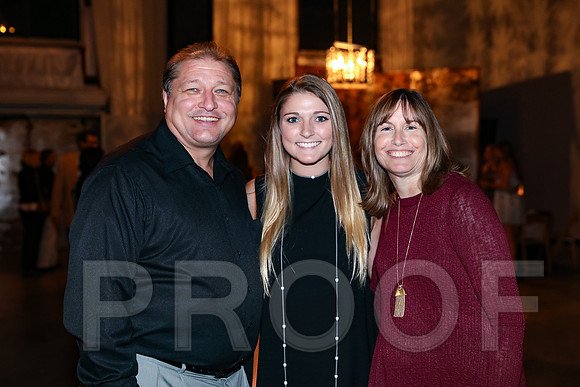Delta Zeta Parents Weekend 2016