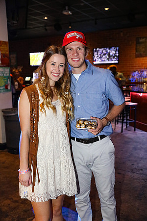 Tri Delta Crush Party 2016