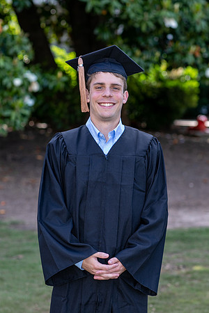 SAE Seniors 2021