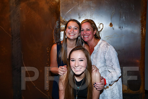 Delta Zeta Parents Weekend 2016