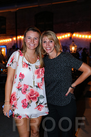 Delta Zeta Parents Weekend 2016