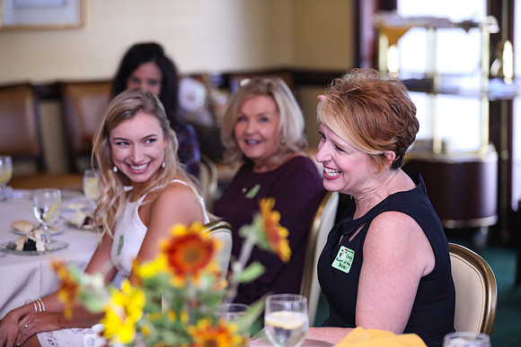 Bridal Luncheon
