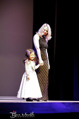 adDress a Need Designer's Challenge & Top Model