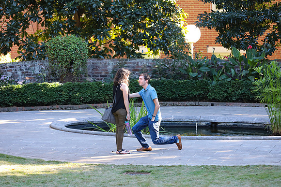 Stephen's Proposal to Morgan 2016
