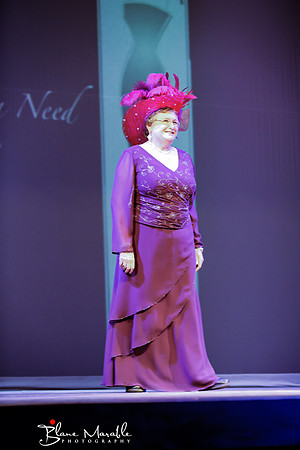 adDress a Need Designer's Challenge & Top Model