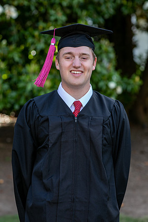 SAE Seniors 2021