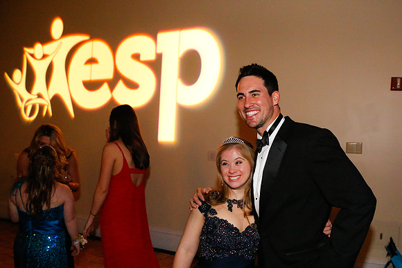 ESP Big Hearts Banquet by Blane Marable Photography