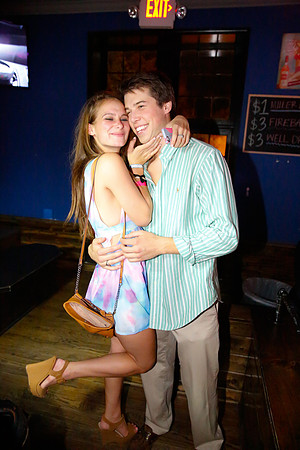 Phi Mu "My Tie" Date Night