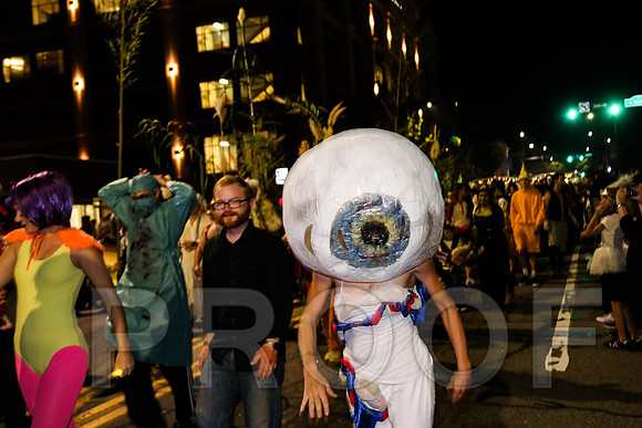 Wild Rumpus Parade 2016