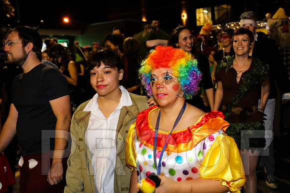 Wild Rumpus Parade 2016