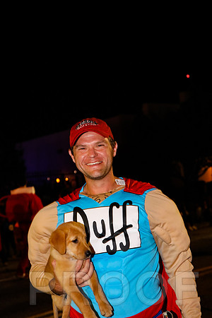 Wild Rumpus Parade 2016