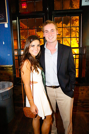 Phi Mu "My Tie" Date Night