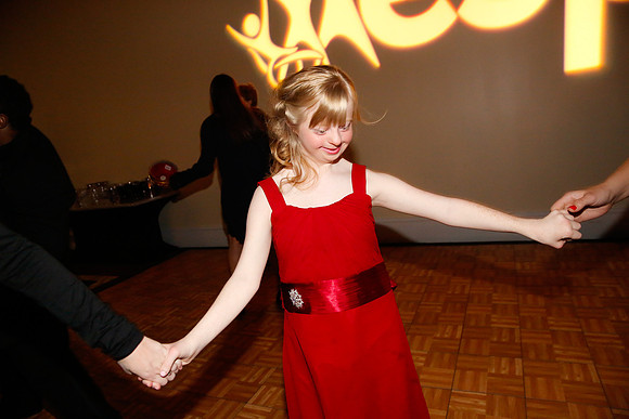 ESP Big Hearts Banquet by Blane Marable Photography