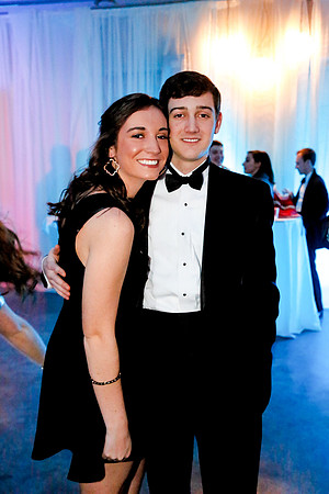 Chi O Formal by Blane Marable Photography