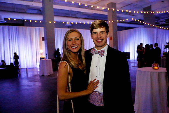Chi O Formal by Blane Marable Photography