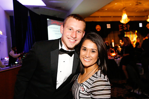 ESP Big Hearts Banquet by Blane Marable Photography