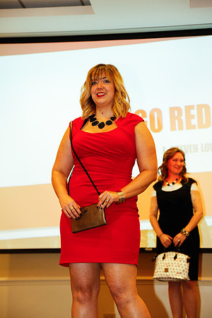 St. Mary's Heart Healthy Luncheon and Fashion Show