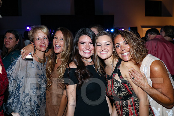 Delta Zeta Parents Weekend 2016
