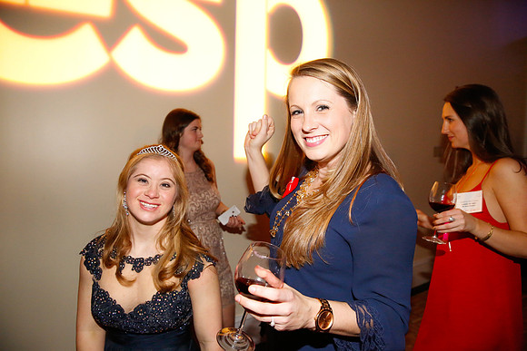 ESP Big Hearts Banquet by Blane Marable Photography