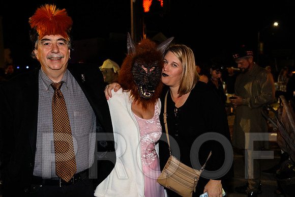 Wild Rumpus Parade 2016