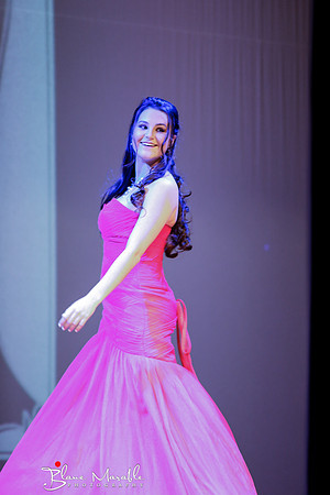 adDress a Need Designer's Challenge & Top Model