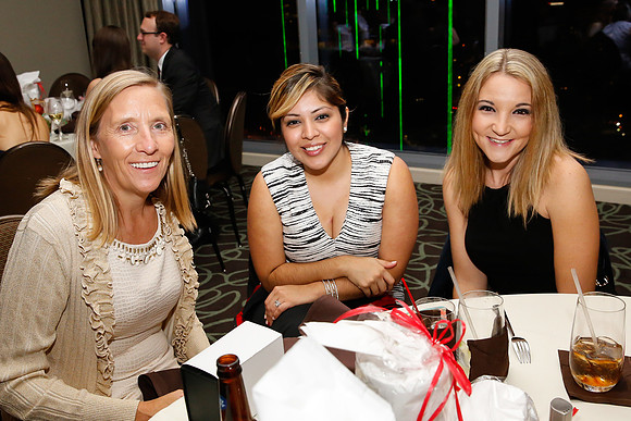 Carter & Clark Reception 2014