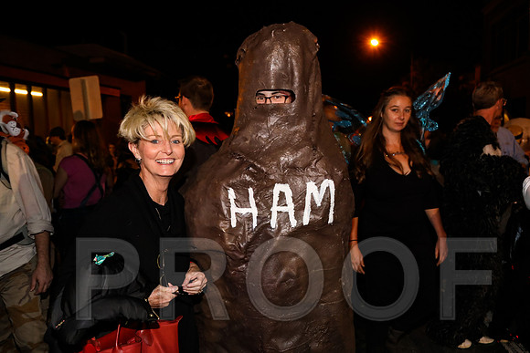 Wild Rumpus Parade 2016