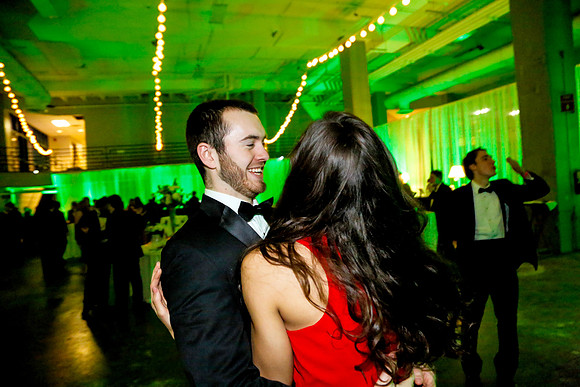 Chi O Formal by Blane Marable Photography