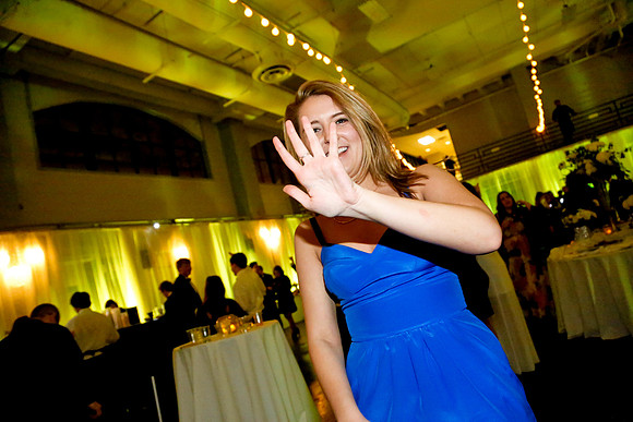 Chi O Formal by Blane Marable Photography